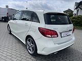 Mercedes-Benz Třídy B 2,2 CDi B200 Premium Automat L - náhled 30