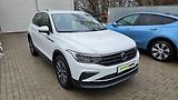 Volkswagen Tiguan (2023) 2.0 TDI 110kW záruka  - náhled 4