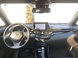 Toyota C-HR 1.8HEV, ČR, Style, záruka - náhled 10