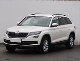 Škoda Kodiaq (2019) Ambition 1.5 TSI, LPG, Automat - náhled 1