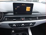 Audi A4 (2016) Ambition 2.0 TDI, Automat - náhled 11