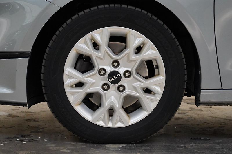 Kia Ceed - fotka 10 z 25