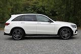 Mercedes-Benz GLC 43 AMG 4M/TOP-VÝBAVA/DPH - náhled 7