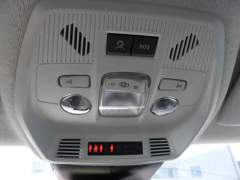 Citroën ë-C3 Aircross (2026) MAX 113k Extended range - fotka 19 z 20