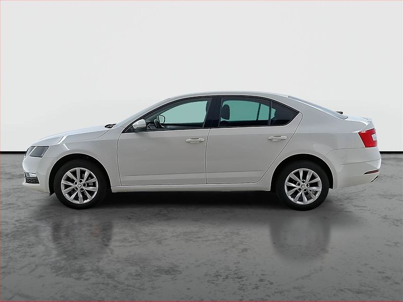 Škoda Octavia (2018) Ambition Plus 1.5 TSI, Automat - fotka 3 z 17