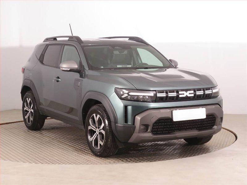 Dacia Duster (2025) Expression 1.0 TCe - fotografie inzerátu