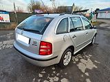 Škoda Fabia Combi 1,2 HTP 47kW, CZ, 1. maj - náhled 4