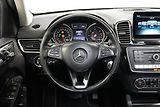 Mercedes-Benz GLS 350dAMG,ČR,NZ.TOP,TAŽNÉ,VZDUCH - náhled 26