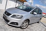 Seat Alhambra 2,0 TDI 100KW 7MÍST TOP VÝBAVA - náhled 1
