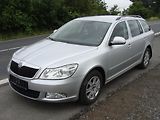 Škoda Octavia 1.4 TSi, 90 kW, klimatizace - náhled 1
