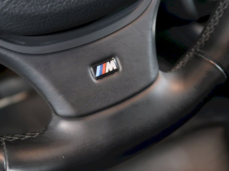 BMW Řada 5 (2012) 535d 230KW NAVI XENON - fotka 22 z 41
