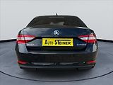 Škoda Superb 2,0 TDI, Automat - náhled 6