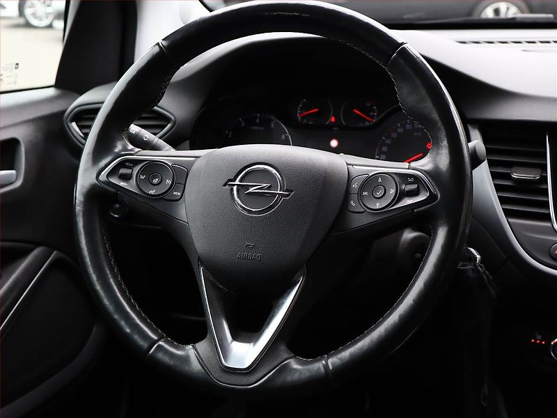 Opel Crossland X (2021) 1.2, ČR,1.maj, Serv.kniha - fotka 13 z 15