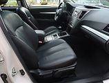 Subaru Outback (2012) 2.0 D, 4X4, Xenony, Tempomat - náhled 9