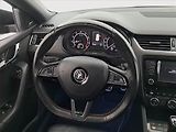 Škoda Octavia (2016) RS 2.0 TSI, Automat - náhled 23