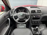 Škoda Yeti 1.2 TSi Ambition - náhled 8