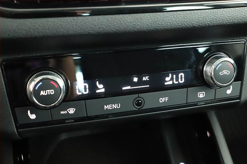 Škoda Scala (2020) 1.5 TSI, Serv.kniha, Tempomat - fotka 13 z 14