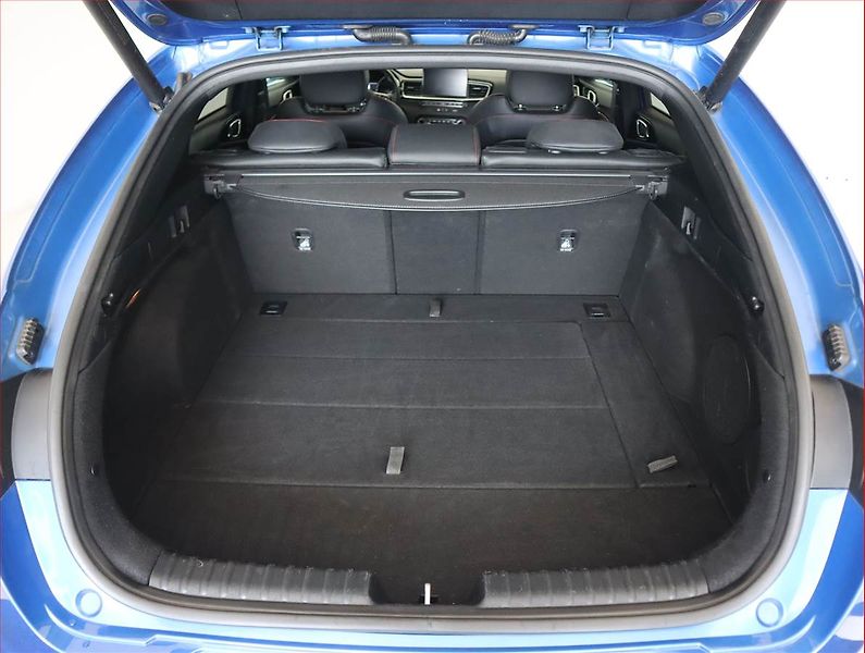 Kia Pro_Ceed (2020) GT 1.6 T-GDI, Automat - fotka 14 z 20
