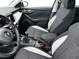 Škoda Kamiq (2024) 1.0 TSI 85kW MP6 Top Selection - náhled 26