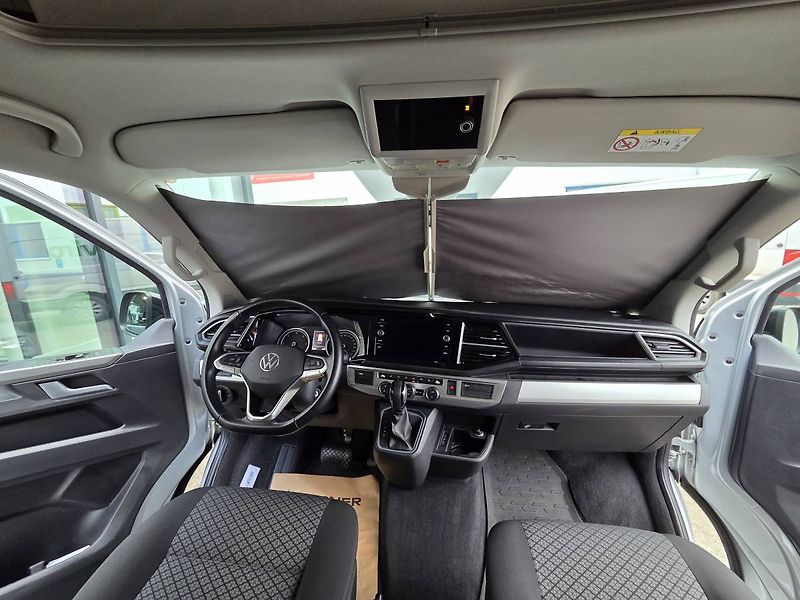 Volkswagen California 2.0 TDI DSG Beach Last Edition - fotka 10 z 57
