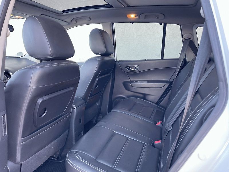 Renault Koleos (2011) BOSE 2,0dCi 175k 4x4 - fotka 17 z 27