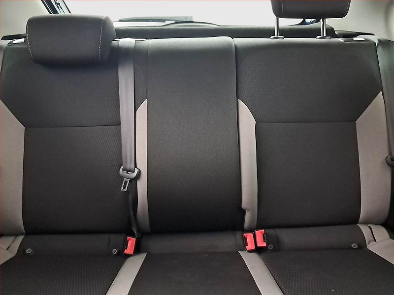 Škoda Rapid (2013) 1.2 TSI - fotka 10 z 16