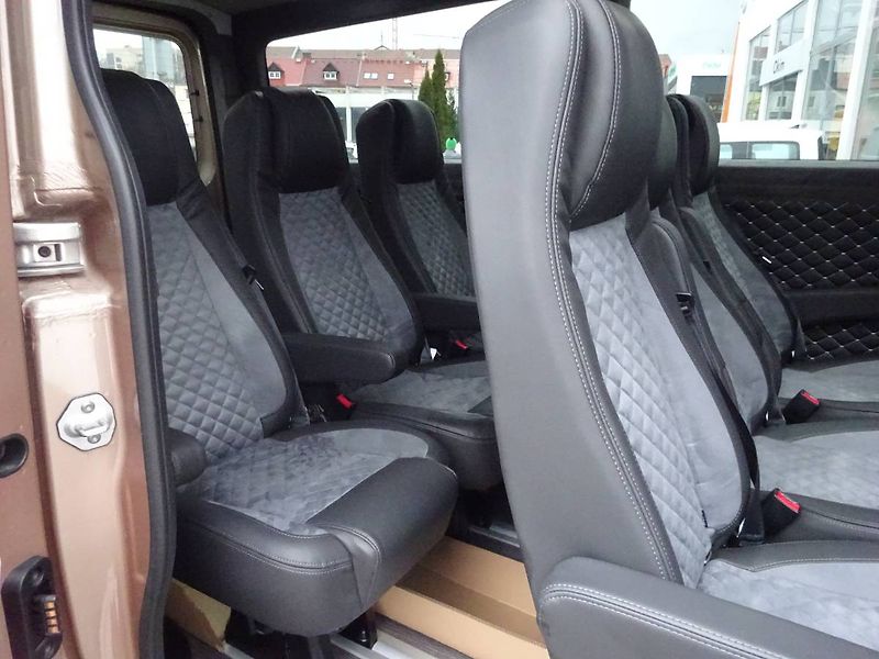 MAN Ostatní (2024) 2,0 TDi /130kW - fotka 12 z 29