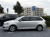 Škoda Fabia (2022) 1.0 Tsi 70 kw - náhled 1