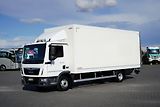 MAN TGL (2021) 12.190 / EURO 6 / KONTENER + W - náhled 1
