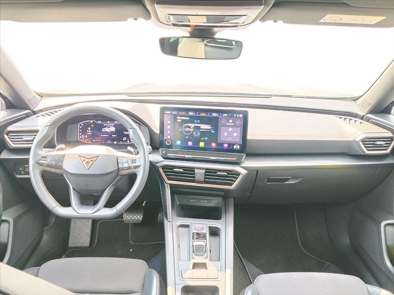 Cupra Formentor 2,0   2.0 TSI 190K DSG 4Drive - fotka 4 z 34