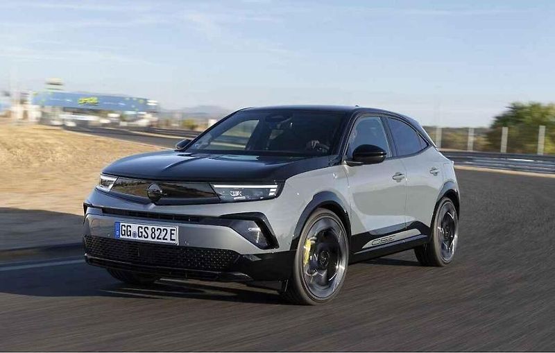 Škoda Fabia 130 - nová verze.