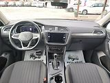 Volkswagen Tiguan (2024) 2.0TDi 110kW DSG ČR DPH - náhled 9