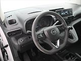 Opel Combo (2023) 1.5 CDTI, ČR, DPH - náhled 7