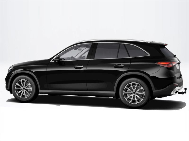 Mercedes-Benz GLC (2026) 2,0 200 d 4MATIC - fotka 4 z 9