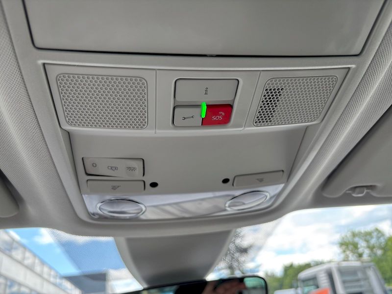 Škoda Karoq (2023) 1.5 TSI 110 kW DSG - fotka 19 z 33