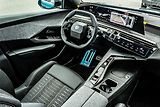 Peugeot 5008 (2026) 1,2 BUSINESS Hybrid 145 e-DCS6 - náhled 8