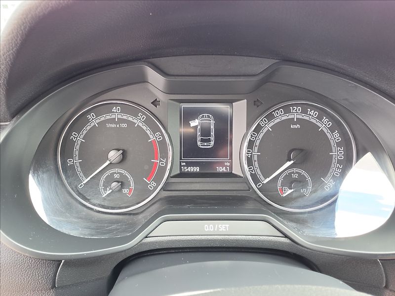 Škoda Octavia III 1,0 TSi 85KW Ambition - fotka 15 z 44