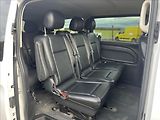Mercedes-Benz Vito 2,1 119CDi 8.MÍST LONG 4x4 AUT - náhled 12