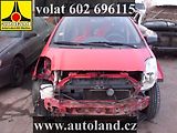 Toyota Yaris (2008) VOLAT 602 696115 - náhled 1