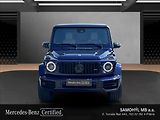 Mercedes-Benz Třídy G Mercedes AMG G 63  G - náhled 8