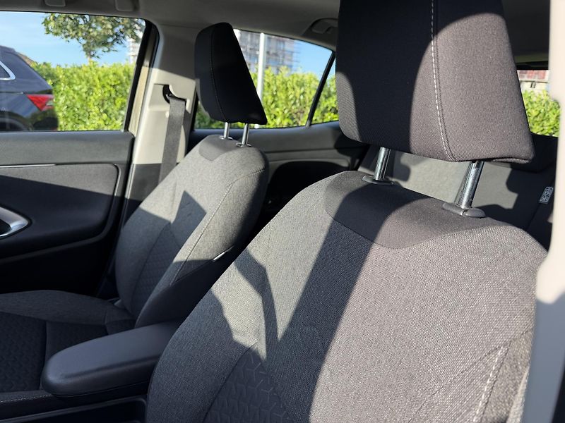 Toyota Yaris Cross (2024) 1.5 92 kw/automat/záruka - fotka 17 z 22
