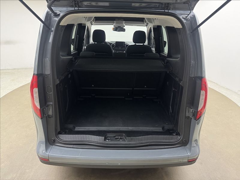 Mercedes-Benz Citan 1,5 TOURER DPH NAV LED 1MAJ ČR - fotka 38 z 38