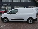 Citroën Berlingo (2026) VAN L2 1000 BlueHDi 130 MAN6  - náhled 8