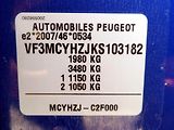 Peugeot 3008 HDi 96kW NAVi, BUSINESS - náhled 6