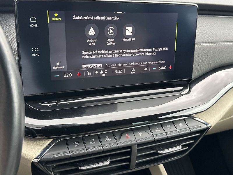 Škoda Octavia (2020) Combi 2.0 TDI DSG Style+ - fotka 23 z 37