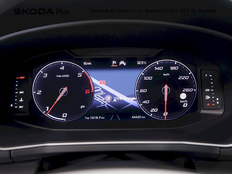 Seat Tarraco (2024) FR4 2.0TDI 147KW 4x4 DSG WEBAS - fotka 5 z 47
