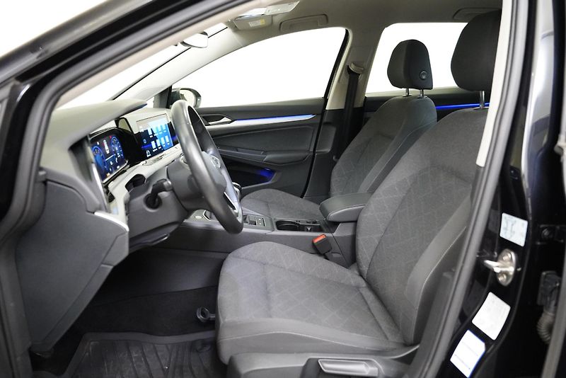 Volkswagen Golf - fotka 5 z 6