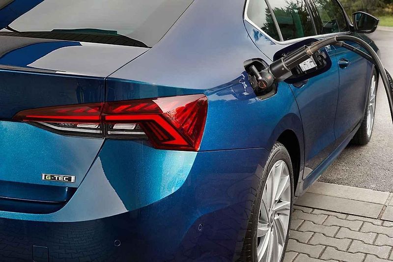 Nové volanty budou ve všech Škodovkách