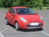 Renault Clio (2013) 1.2 TCe, ČR,1.maj, Serv.kniha - náhled 1