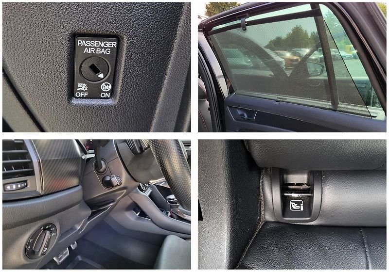 Škoda Kodiaq 2.0 TSI 180kW RS Challenge 4x4 - fotka 21 z 49